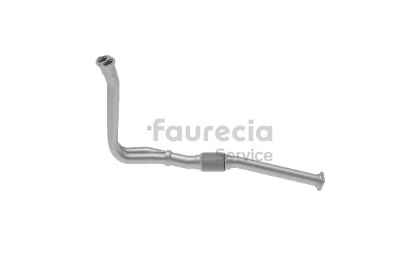 Faurecia 858112 Výfukové potrubie FS40185