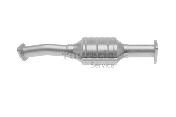 Faurecia FS40243K katalysator 9041.2322