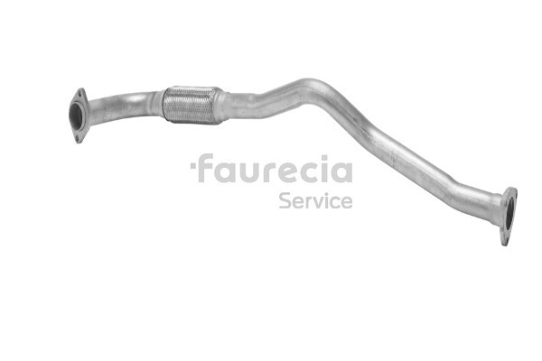 FS40331 Faurecia 90412196 Abgasrohr