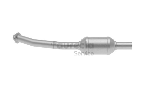 Faurecia FS40352K katalysator 8 58 064