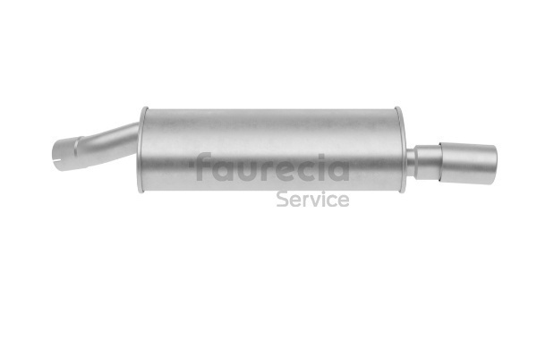 Faurecia FS40390 einddemper 852797