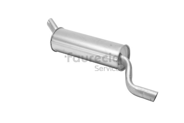 Faurecia FS40432 einddemper 58 52 957