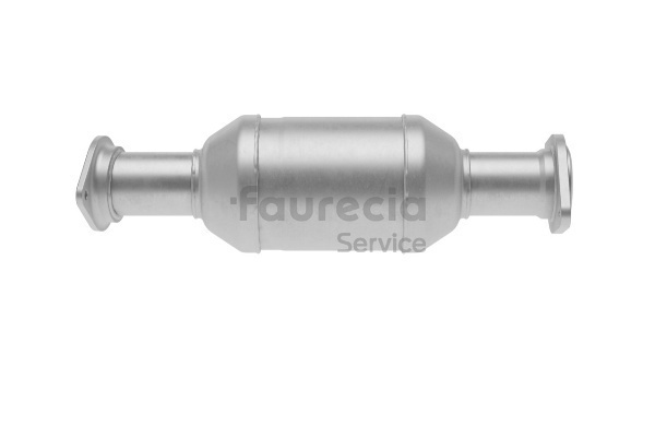 FS40443K Faurecia 855196 Katalysator