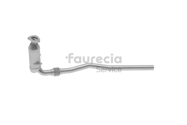 Faurecia FS40527K katalysator 93173896