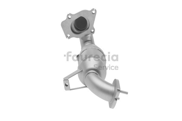 Faurecia FS40593K katalysator 8200519175