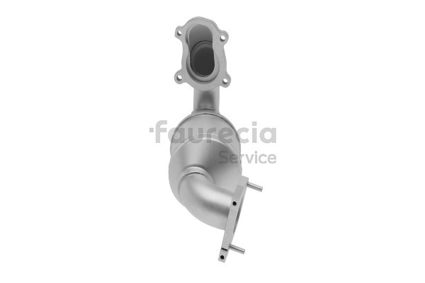 Faurecia FS40594K katalysator 2080000Q0C