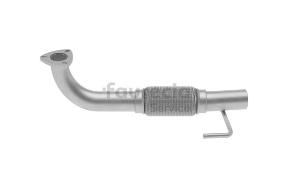 Faurecia FS40748 voorpijp 24447470