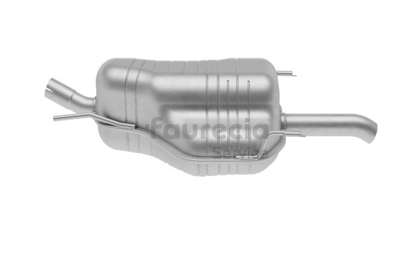 Faurecia FS40816 einddemper 13142089