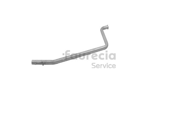 Faurecia 5854222 Výfukové potrubie FS40882