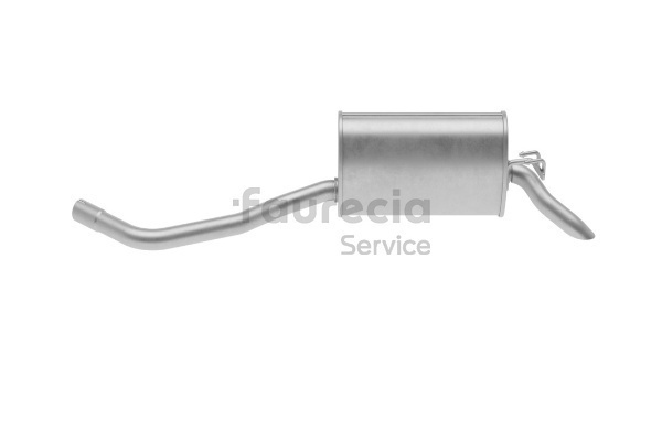 Faurecia FS43017 einddemper 71719701