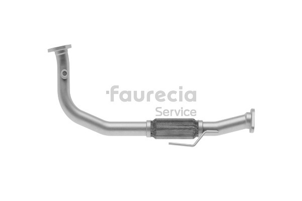 Faurecia 46471570 Voorpijp FS43083