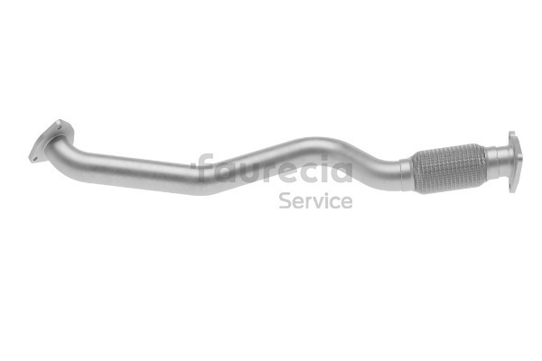 FS43195 Faurecia 46812999 Abgasrohr