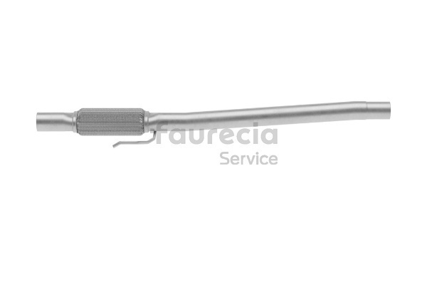 FS43212 Faurecia 46779942 Abgasrohr