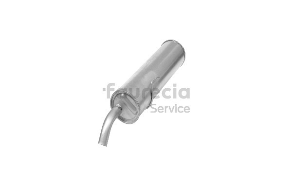 Faurecia FS45001 einddemper 172578