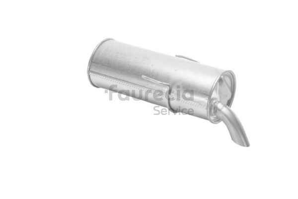 Faurecia FS45027 einddemper 1726L6