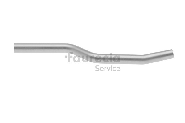 Faurecia FS45039 Auspuffrohre Peugeot 504 Cabrio 2.0 102 PS Benzin 1977