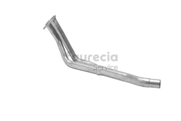 FS45041 Faurecia 170362 Abgasrohr