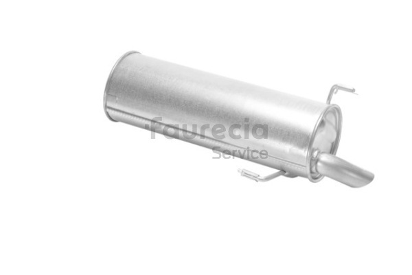 Faurecia FS45043 einddemper 1730-EJ