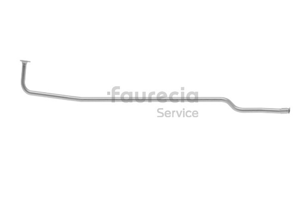 Faurecia FS45063 voorpijp 170516