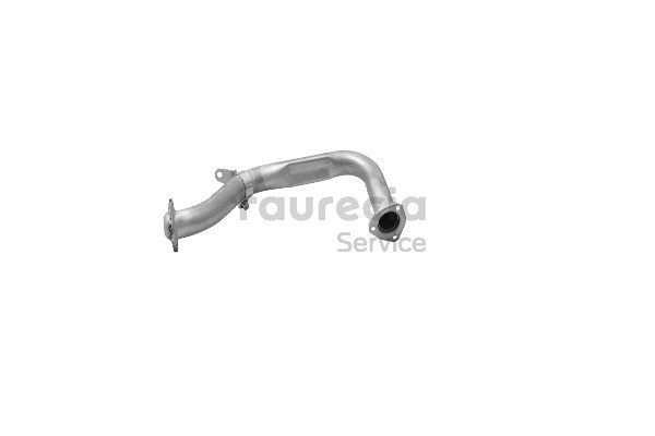 Faurecia FS45080 voorpijp 170422