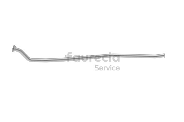 Faurecia FS45081 voorpijp 172857