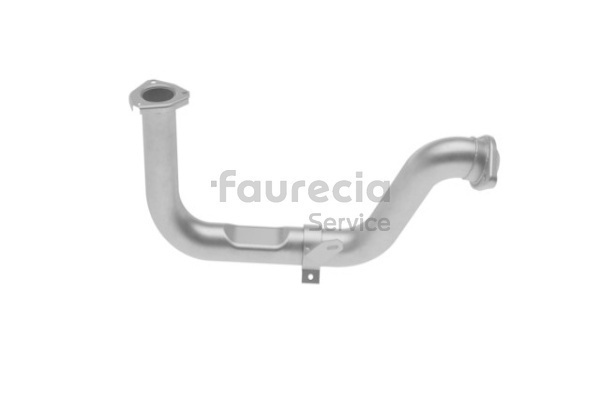 Faurecia FS45090 voorpijp 170522