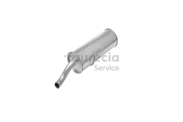 Faurecia FS45097 einddemper 172594