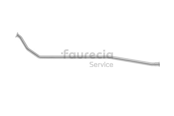 Faurecia FS45107 voorpijp 1703.98