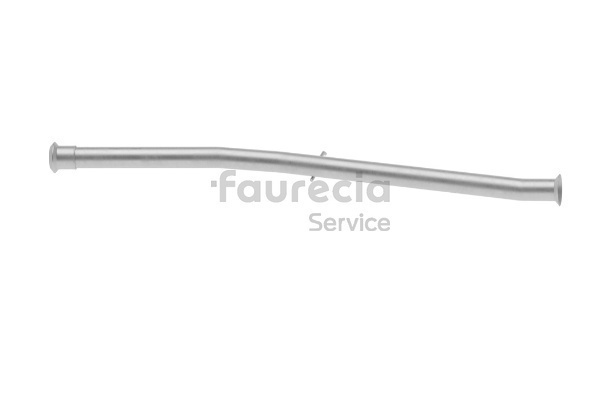 FS45110 Faurecia 172853 Abgasrohr