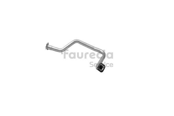Faurecia FS45115 voorpijp 1702.54