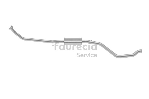 Faurecia FS45129 Predglusnik Peugeot 306 7a 1.9 D 69 km Dizel 1995
