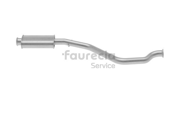 Faurecia FS45131 Predglusnik Peugeot 306 7a 1.9 DT 90 km Dizel 1998