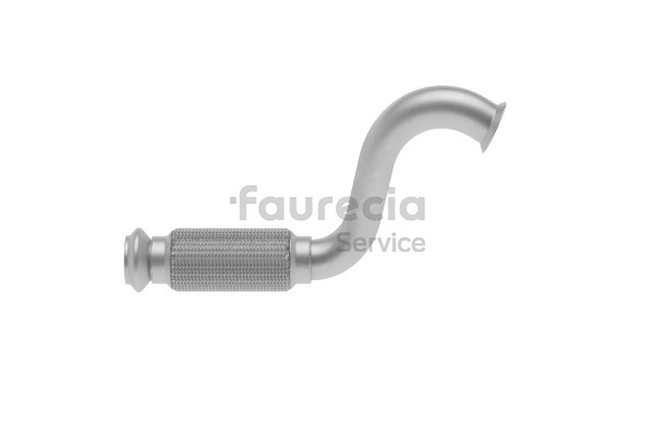 FS45138 Faurecia 1706L8 Abgasrohr