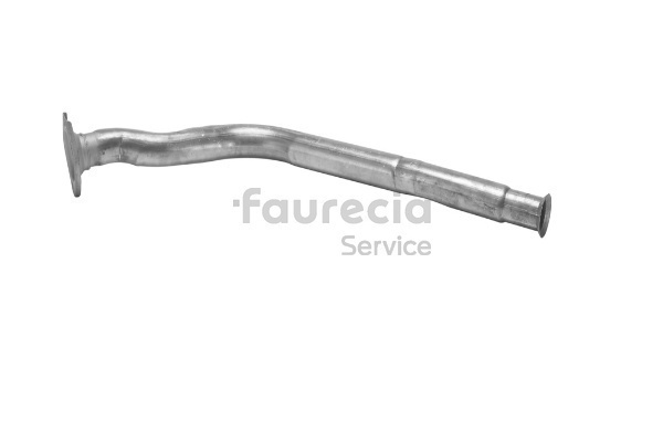 Faurecia 17-0435 Rura wydechowa FS45165