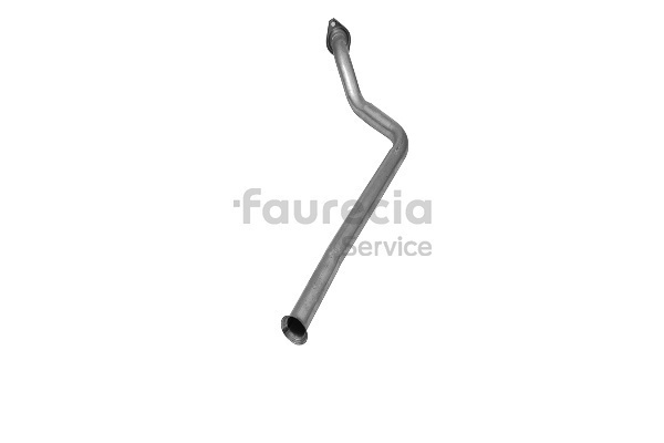 Faurecia FS45181 Tubo de escape PEUGEOT 405 II Familiar (4E) 1.9 D 69 cv Gasóleo 1995