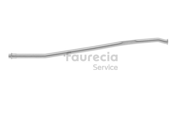 FS45202 Faurecia 1717PK Abgasrohr