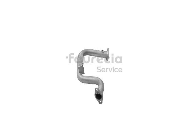 Faurecia FS45225 Cevi Peugeot 306 7a 1.6 89 km Bencin 2000