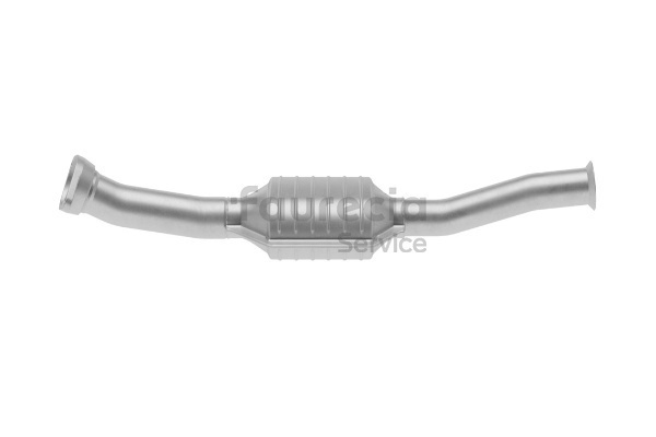 Faurecia FS45231K katalysator 1731H7