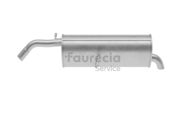 Faurecia 1730.JS Bagpotte FS45233
