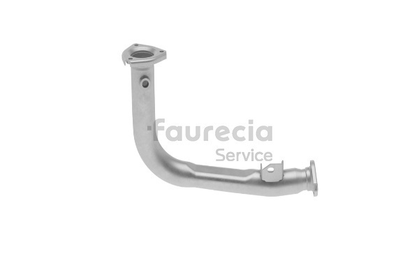 FS45243 Faurecia 1705H1 Abgasrohr