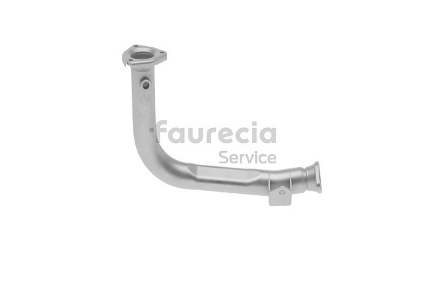Faurecia FS45245 voorpijp 1705-66