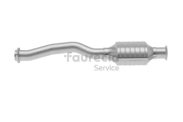 Faurecia FS45246K katalysator 1731 45