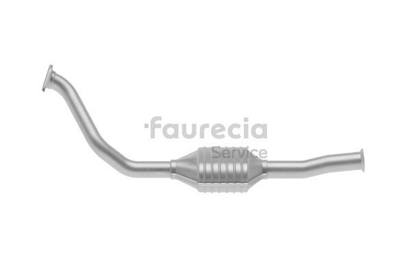 Faurecia FS45261K Katalizator Peugeot 306 Kombi 1.9 D 68 KM olej napędowy 1999