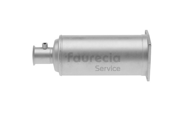 Faurecia FS45271S Diesel particulate filter (DPF) Peugeot 407 Coupe 2.7 HDi 204 hp Diesel 2020