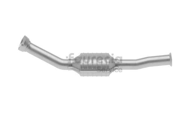 Faurecia FS45284K katalysator 173150