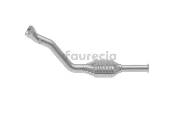 Faurecia FS45292K katalysator 170639