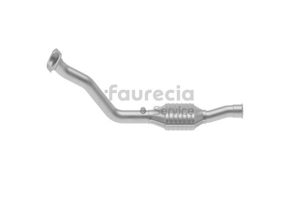 Faurecia 1705 EV Katalysator FS45296K