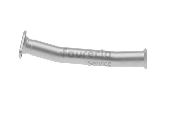 Faurecia FS45301 voorpijp 1705CZ