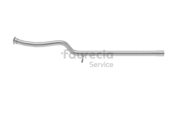 Faurecia 1731J2 Opravné potrubie pre katalyzátor FS45317