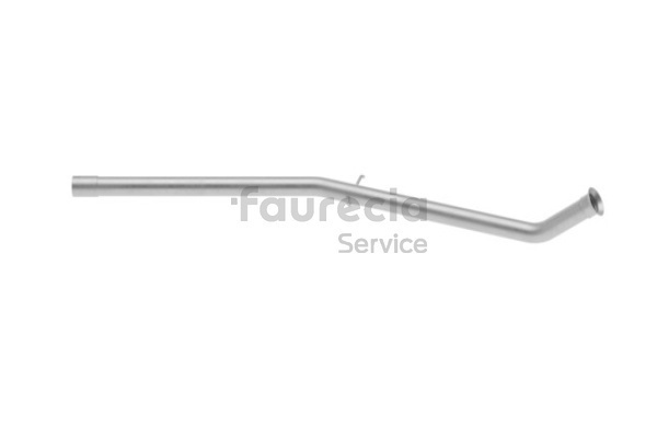 Faurecia FS45319 Katalizator Peugeot 309 2 1.1 54 km Bencin 1991